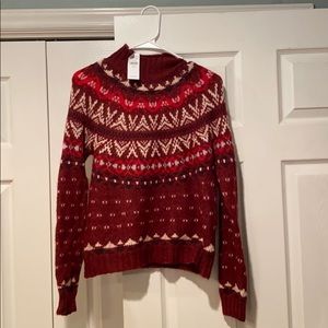 American Eagle Sweater